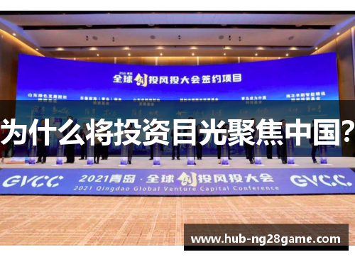 为什么将投资目光聚焦中国？