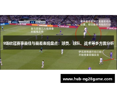 9场欧冠赛事最佳与最差表现盘点：球员、球队、战术等多方面分析